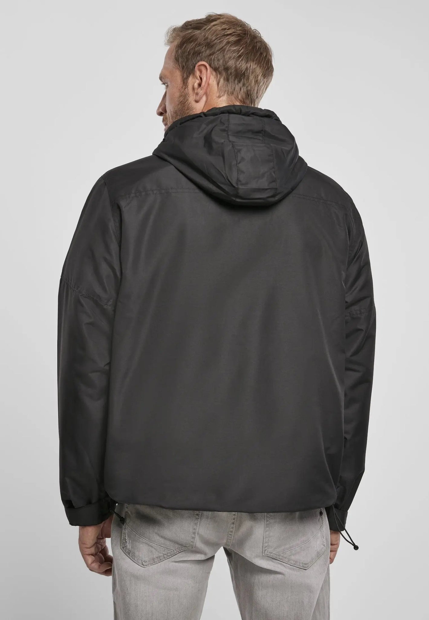 Essential Windbreaker - AXON