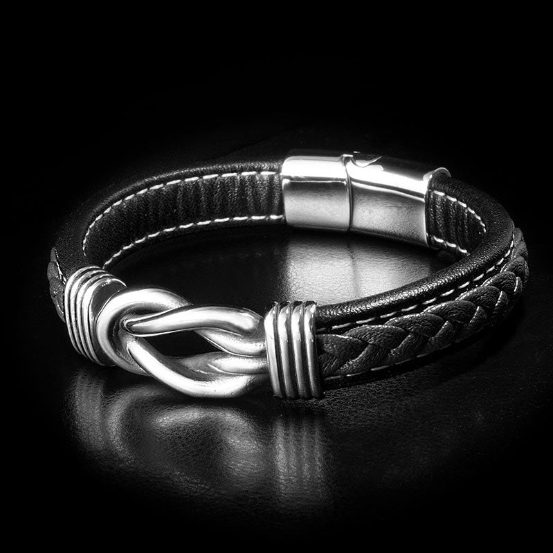 ETERNAL BLACK - AXON