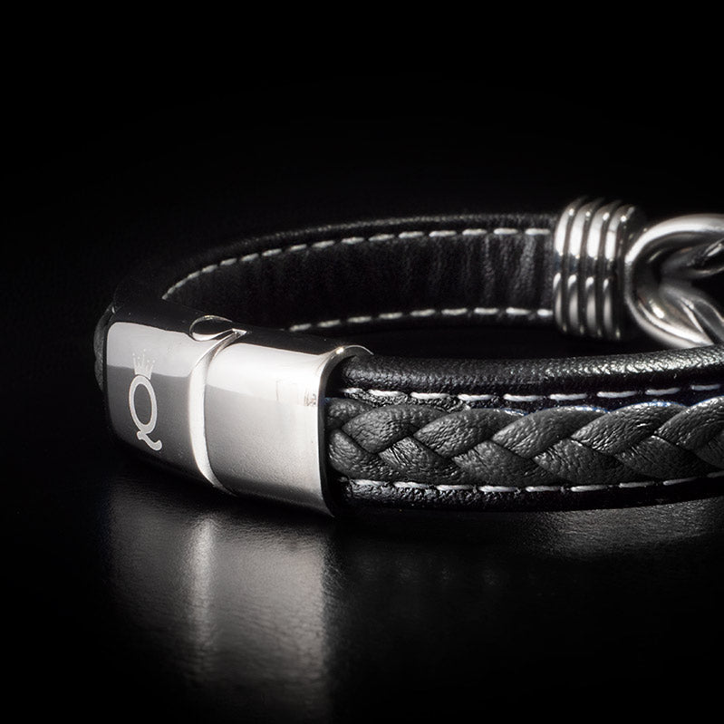 ETERNAL BLACK - AXON