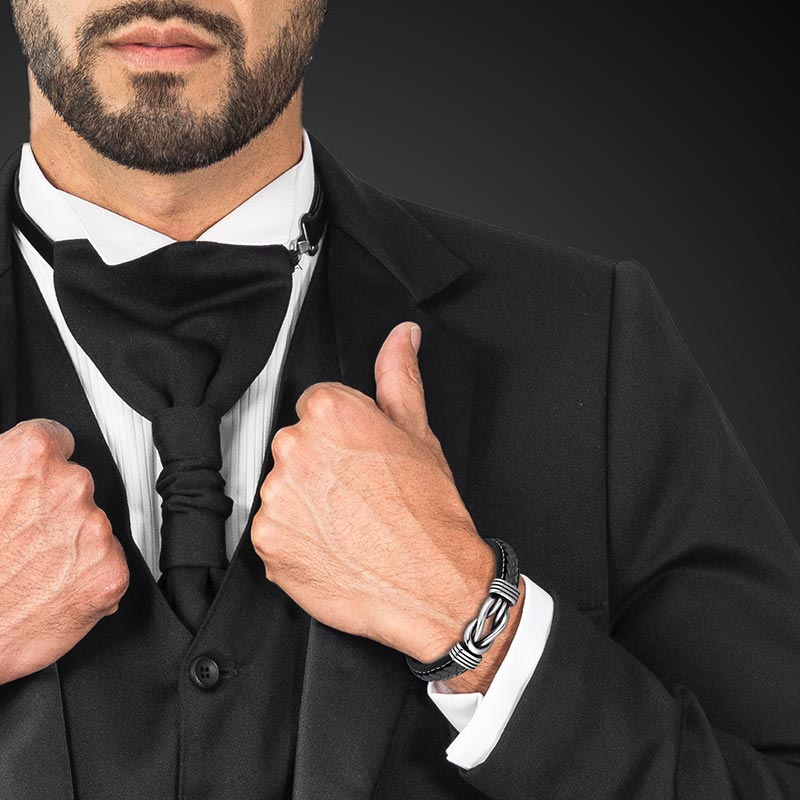 ETERNAL BLACK - AXON