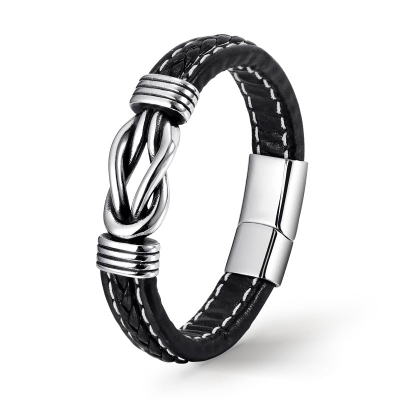 ETERNAL BLACK - AXON