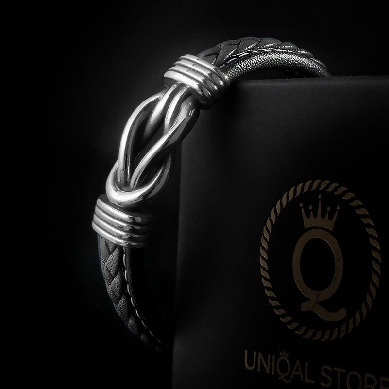 ETERNAL BLACK - AXON