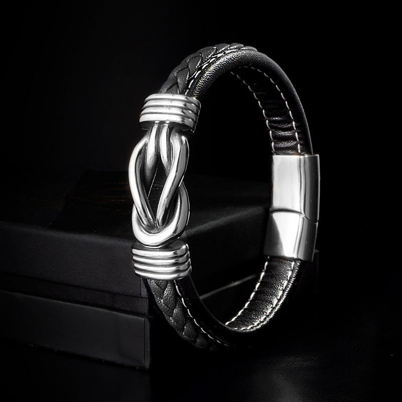 ETERNAL BLACK - AXON