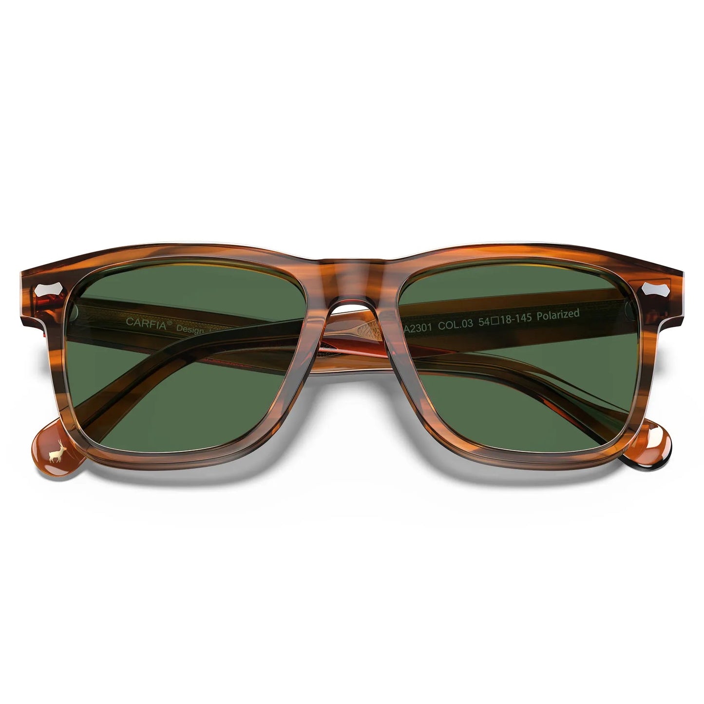 Eugene - Nature's Whimsy - AXON