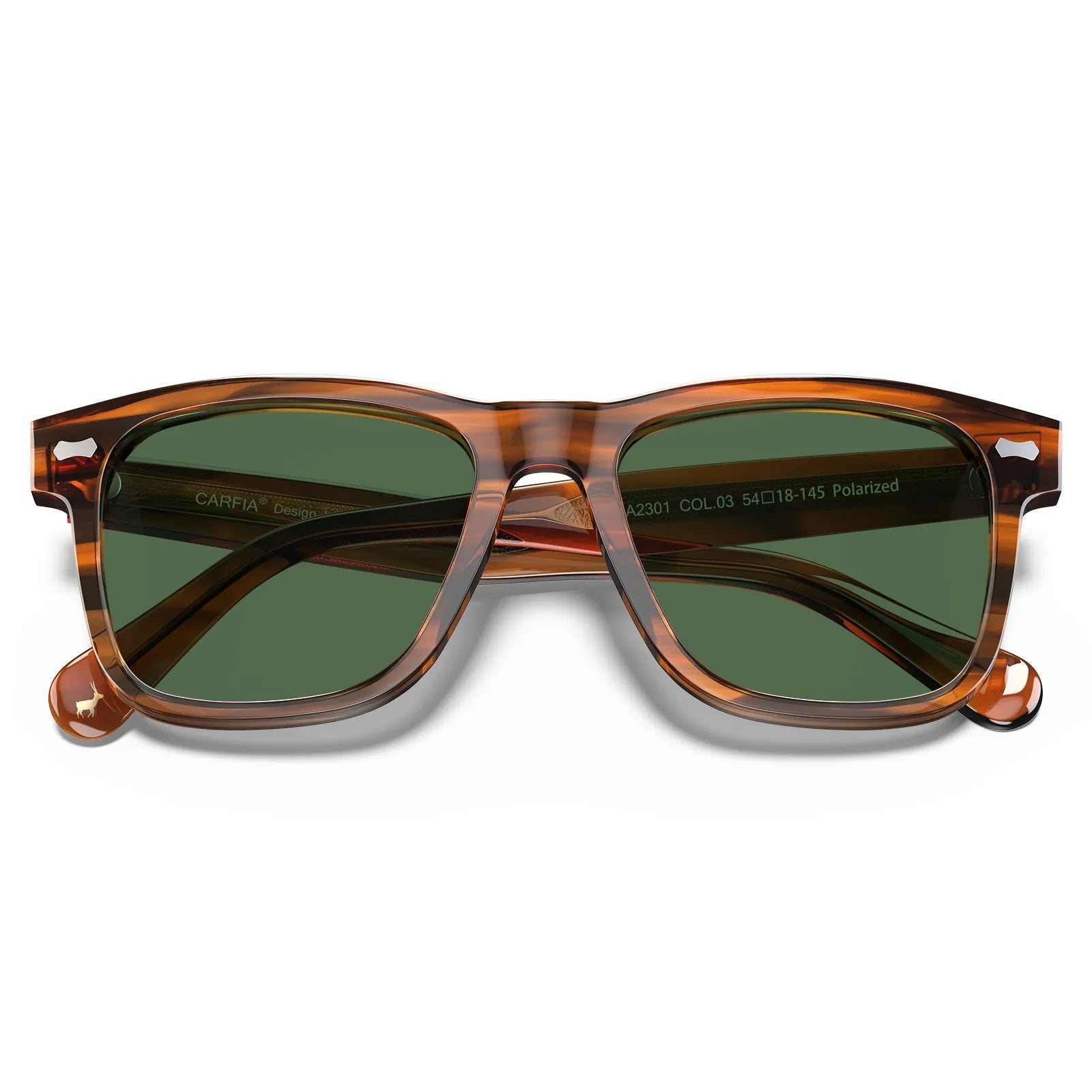 Eugene - Nature's Whimsy - AXON