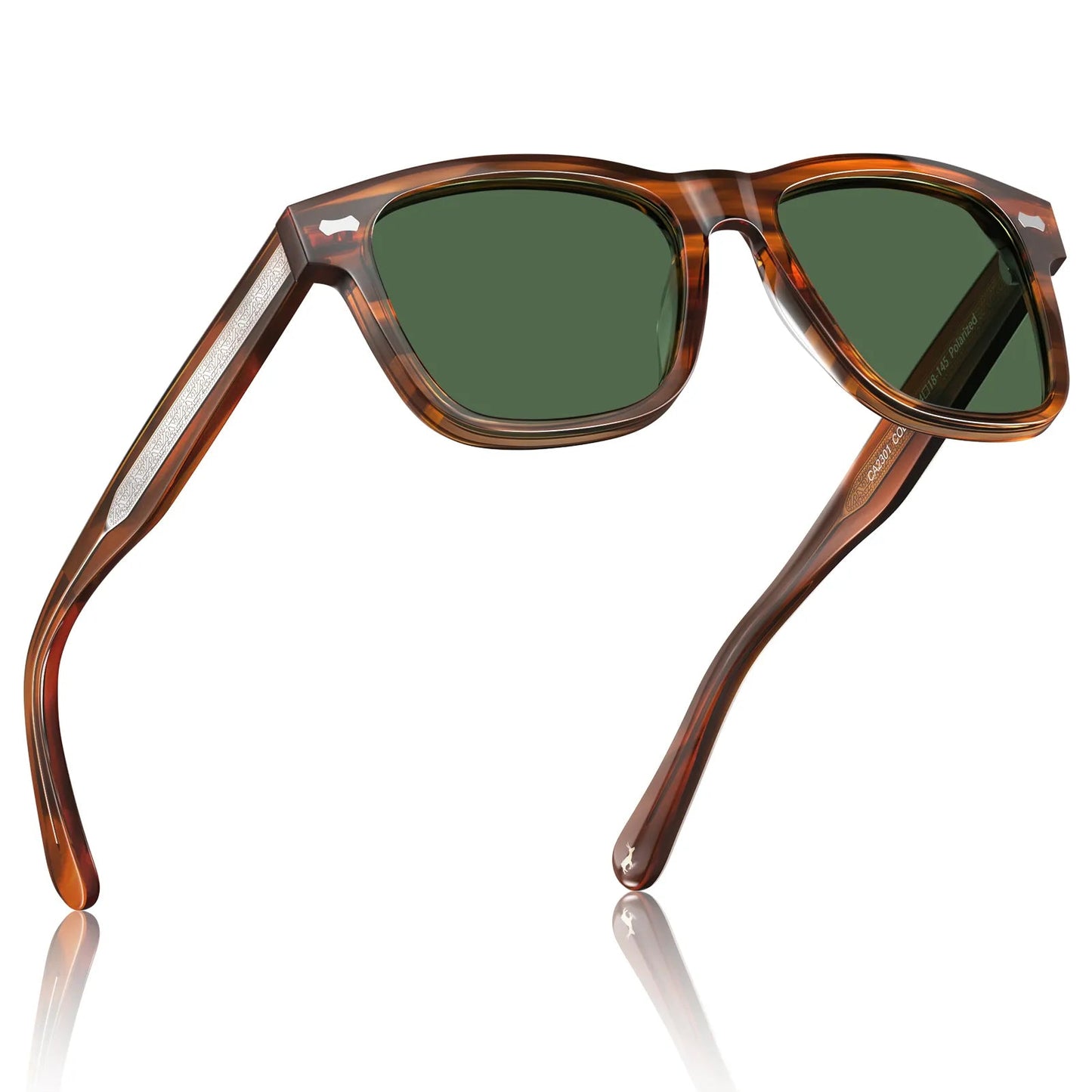 Eugene - Nature's Whimsy - AXON