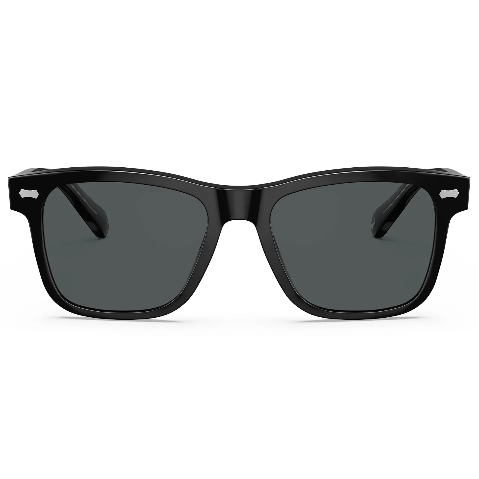 Eugene - Obsidian Grey - AXON