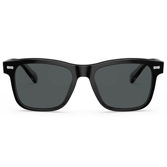 Eugene - Obsidian Grey - AXON