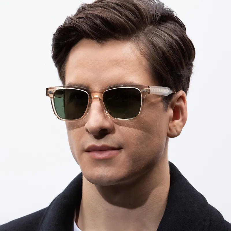 Eugene - Zesty Freshness - AXON