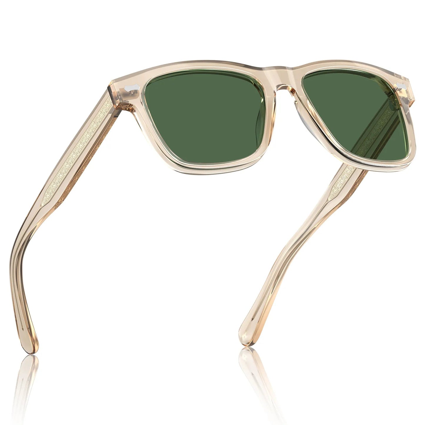 Eugene - Zesty Freshness - AXON