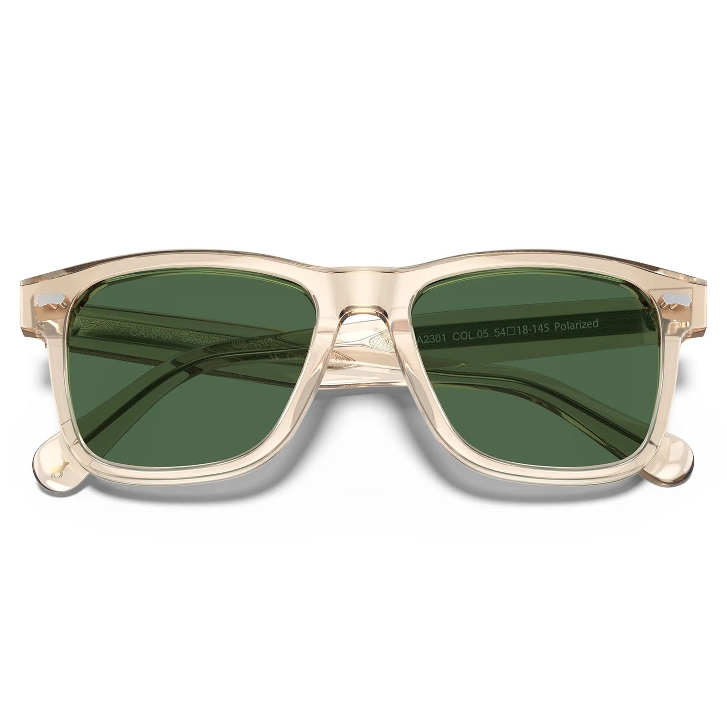 Eugene - Zesty Freshness - AXON