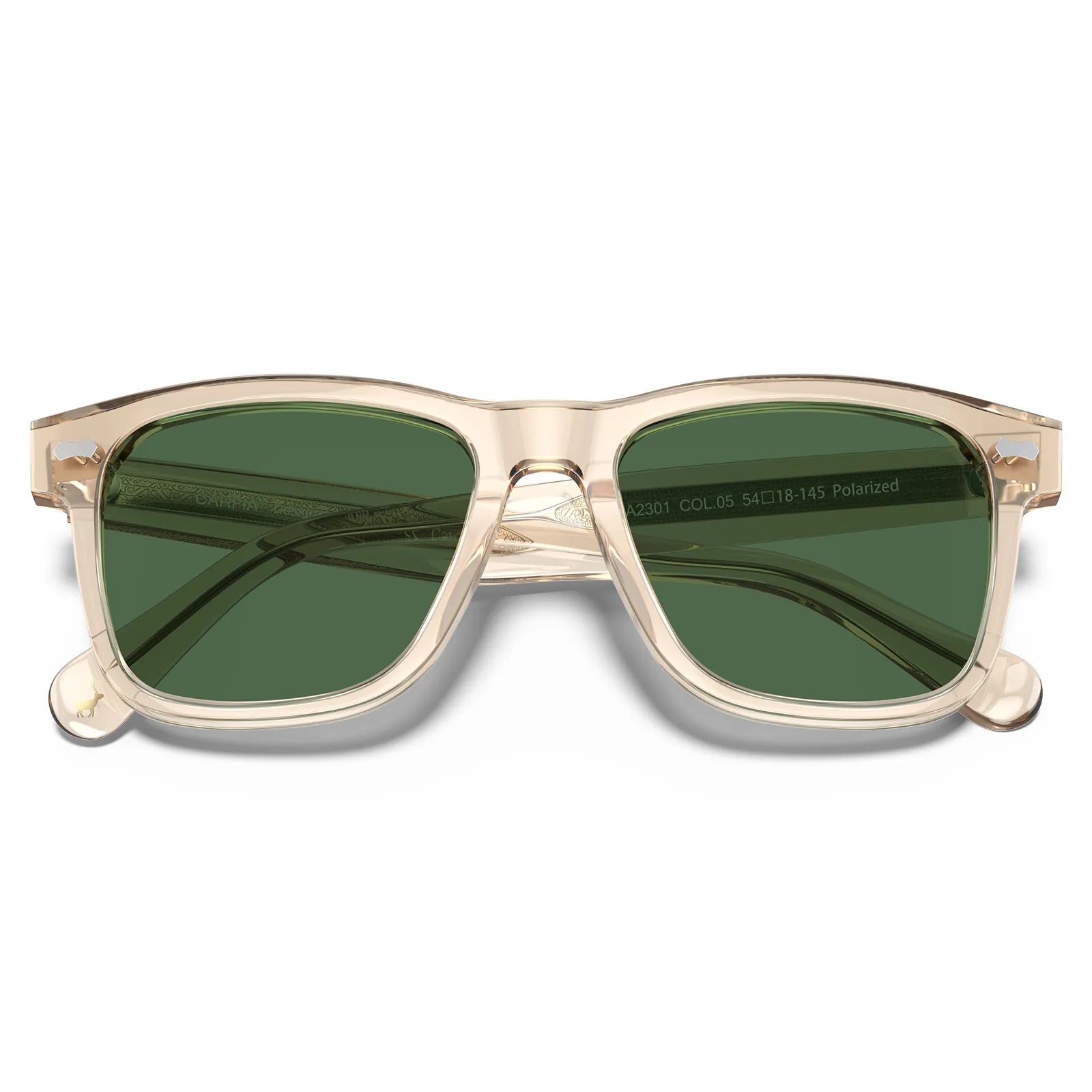 Eugene - Zesty Freshness - AXON