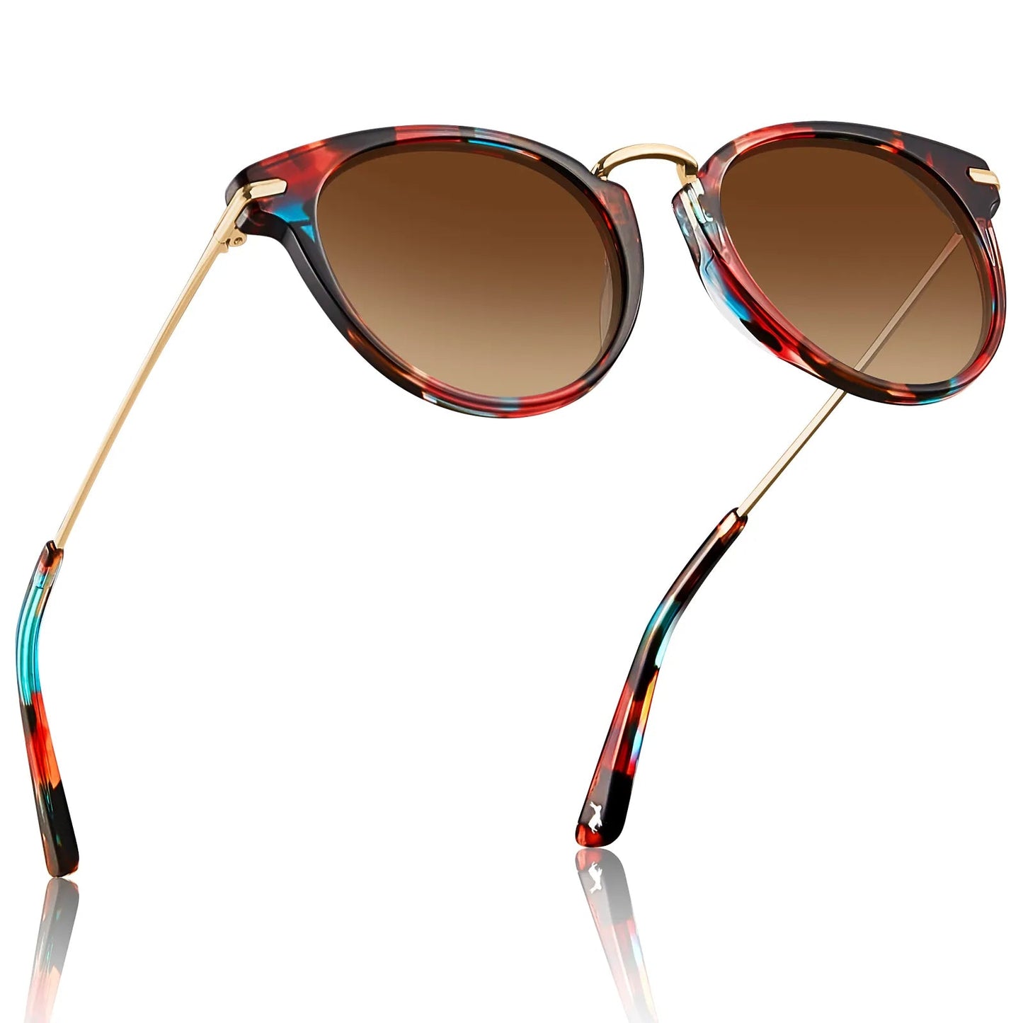 Eureka - Fiery Petals - AXON