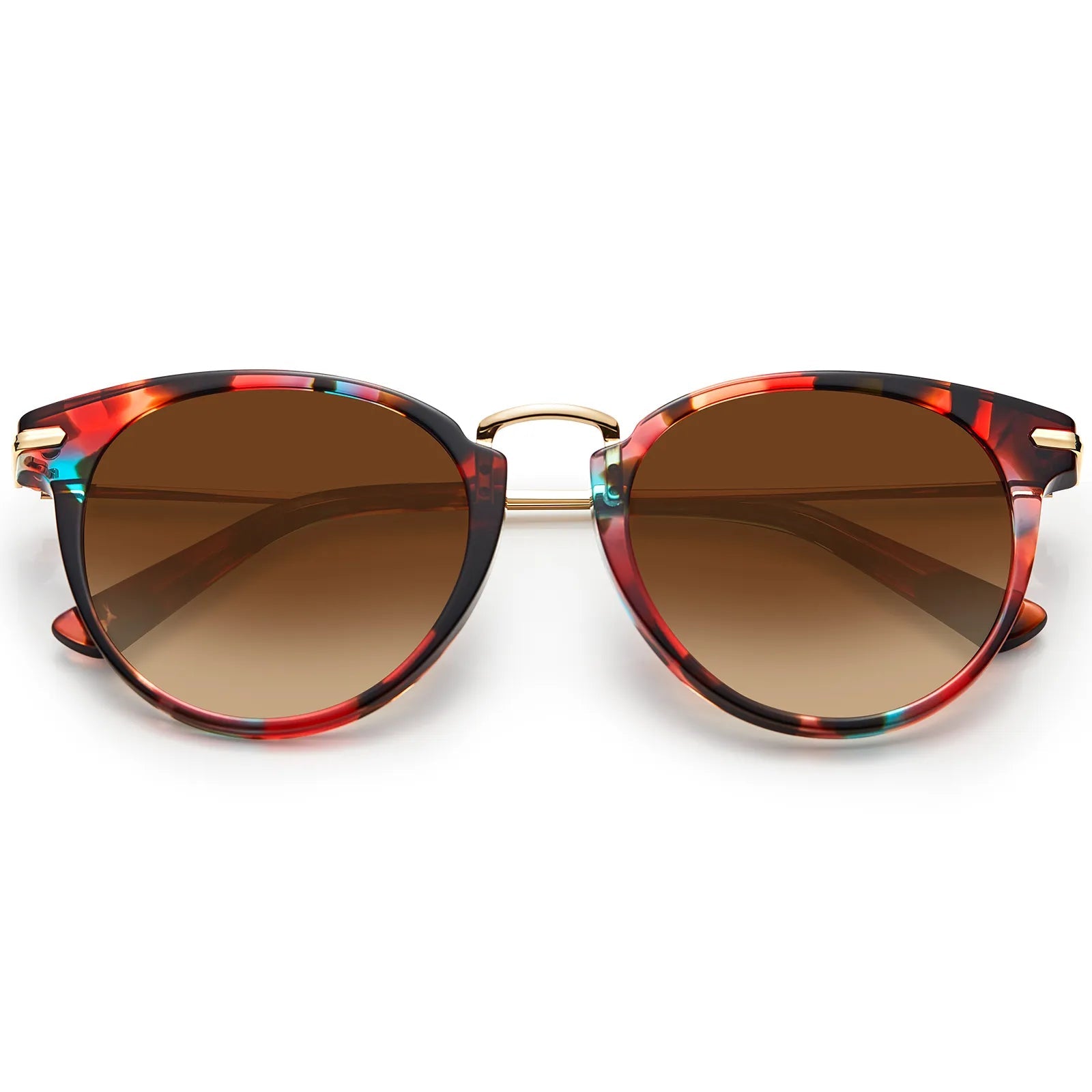 Eureka - Fiery Petals - AXON