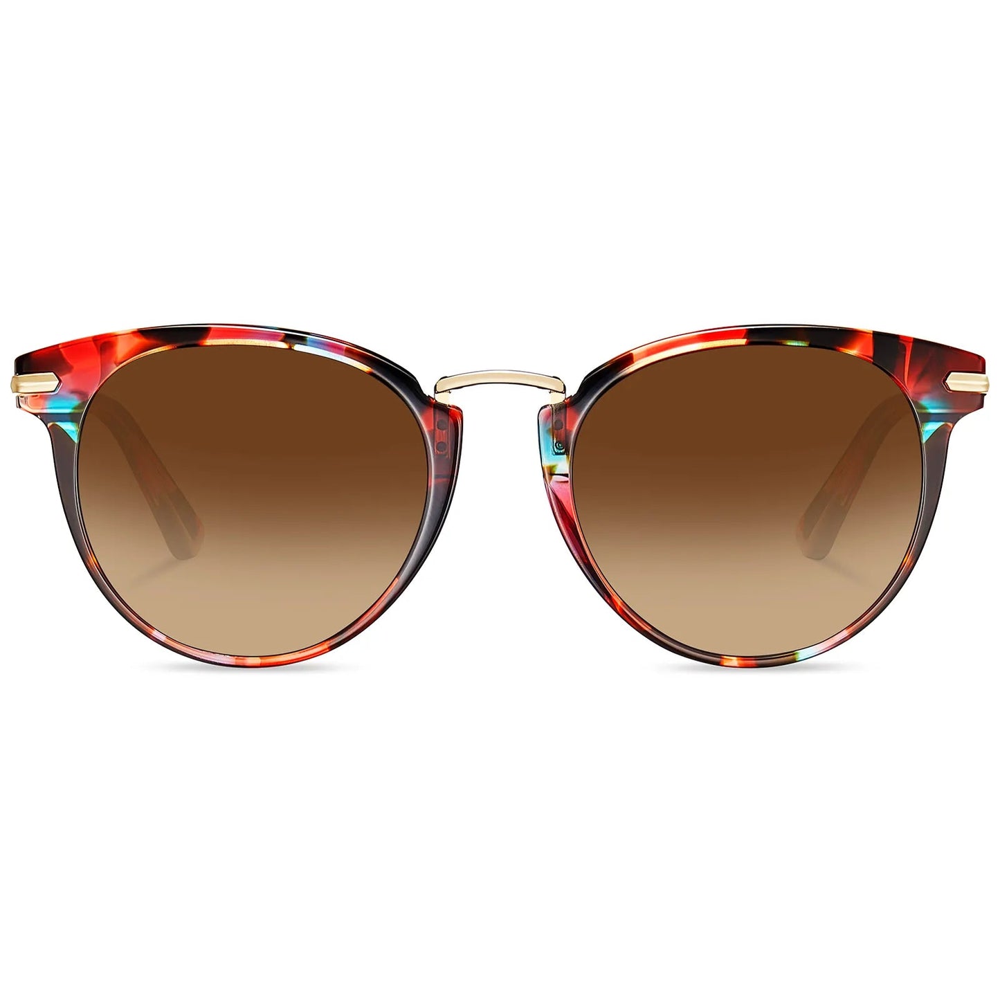 Eureka - Fiery Petals - AXON