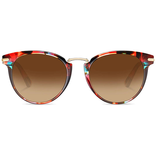 Eureka - Fiery Petals - AXON