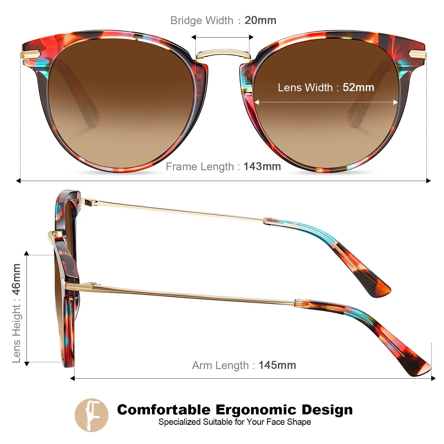 Eureka - Fiery Petals - AXON