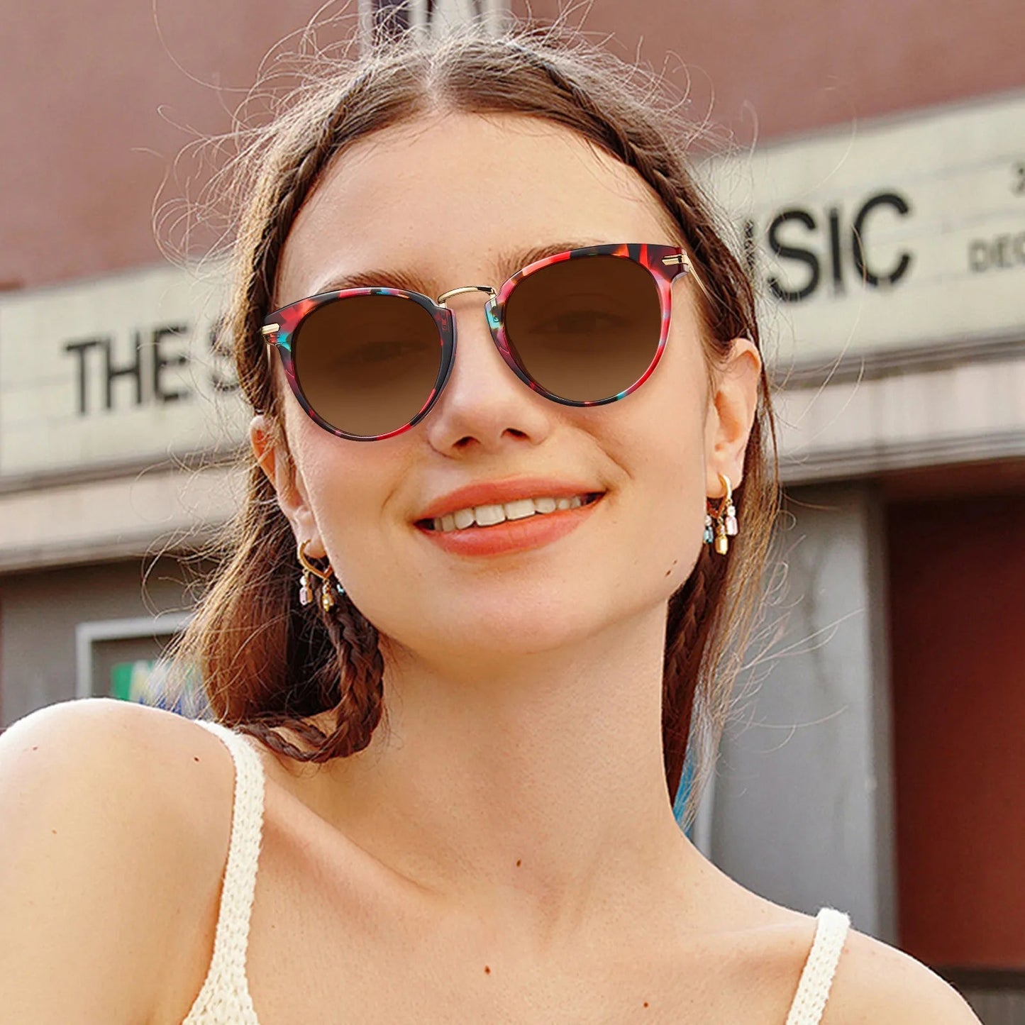 Eureka - Fiery Petals - AXON