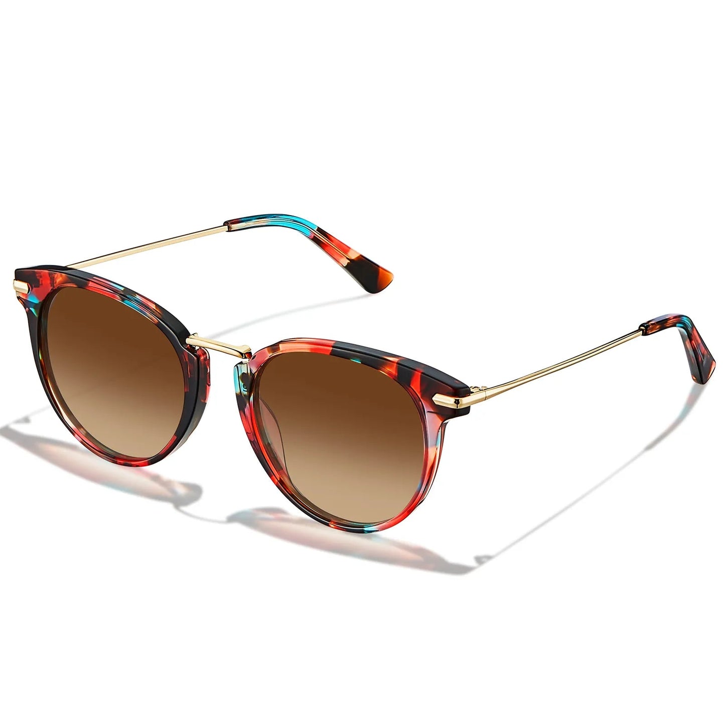 Eureka - Fiery Petals - AXON