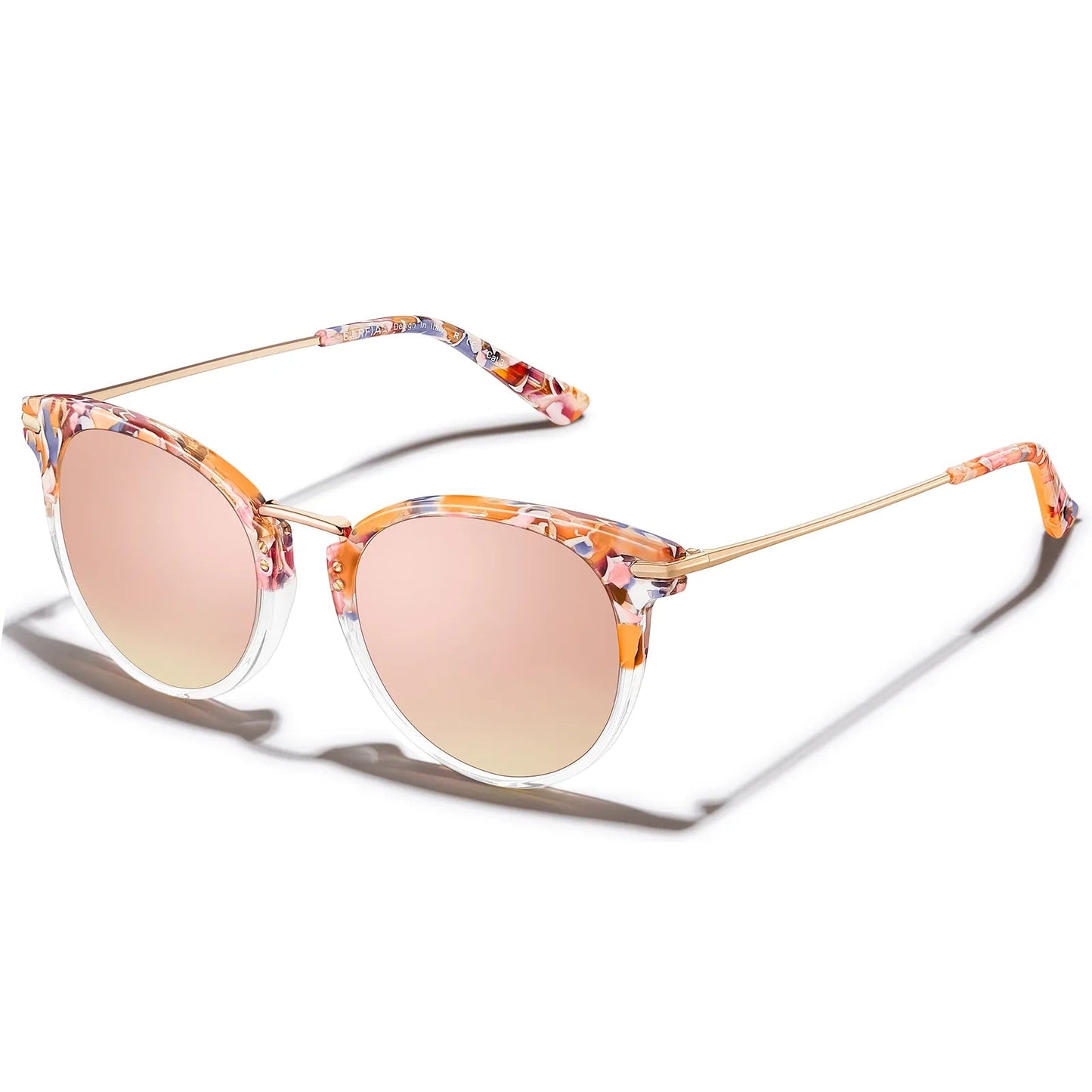 Eureka - Floral Whimsy - AXON