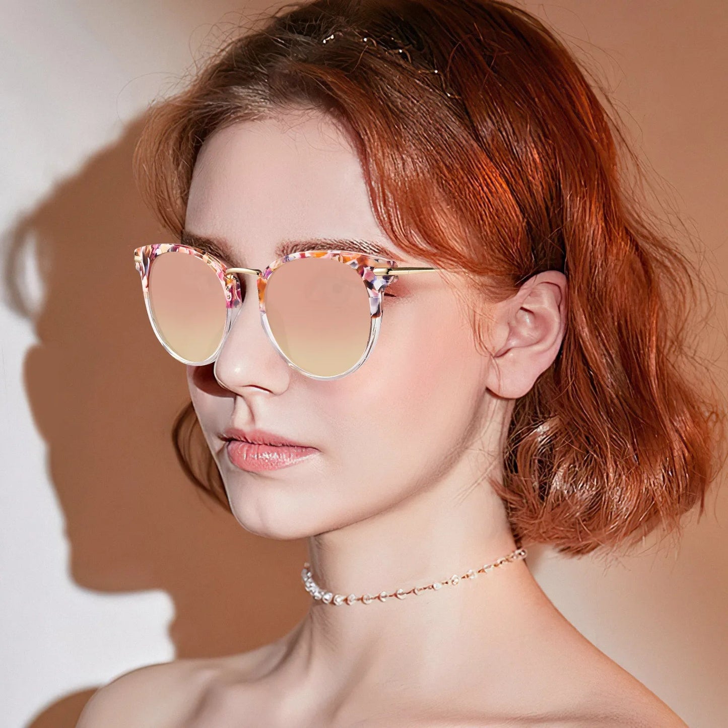 Eureka - Floral Whimsy - AXON