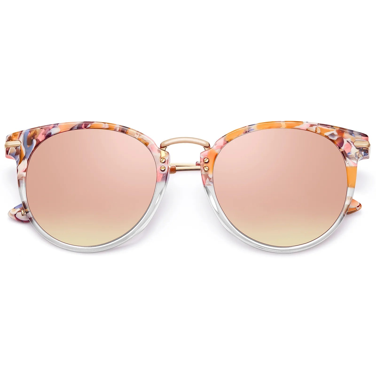 Eureka - Floral Whimsy - AXON