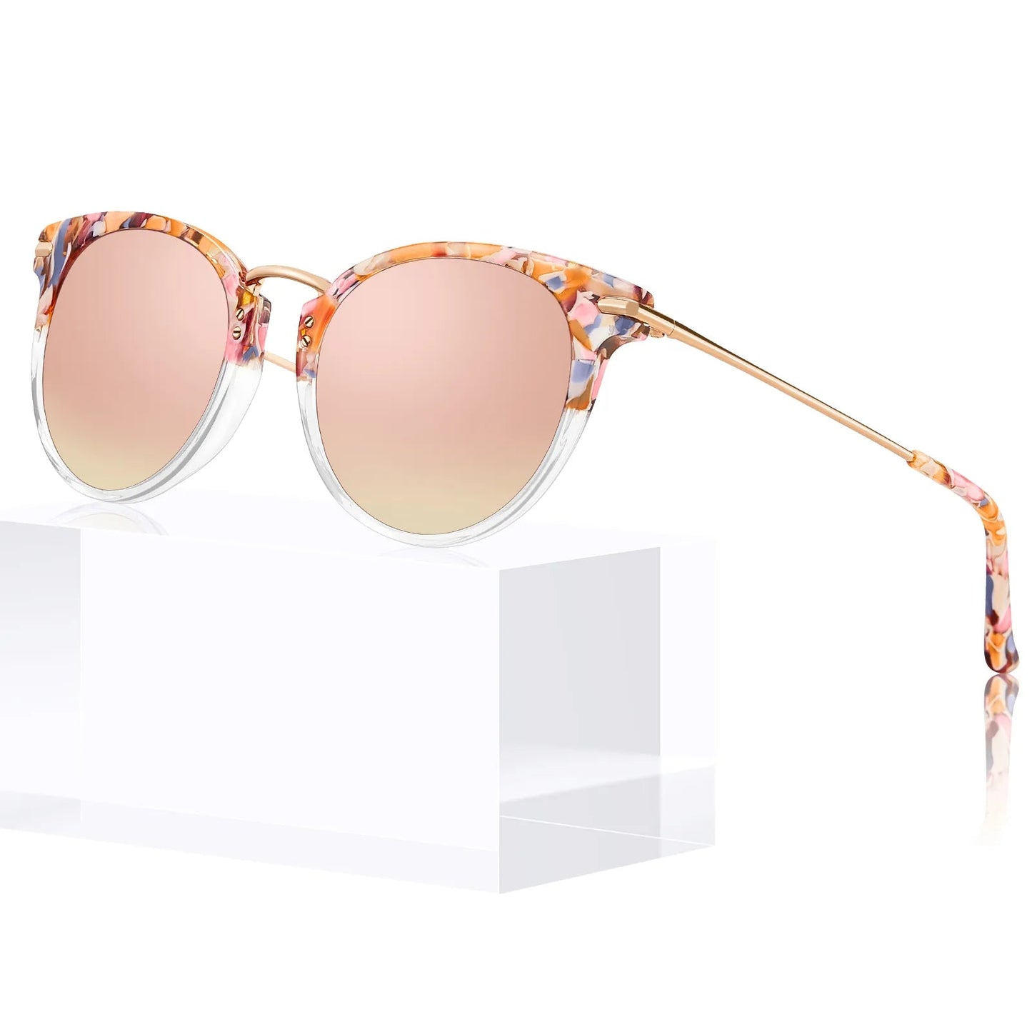 Eureka - Floral Whimsy - AXON