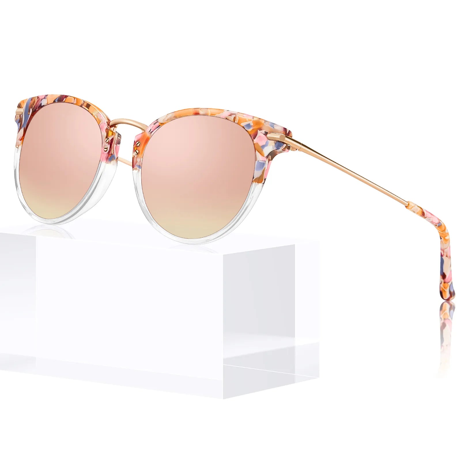 Eureka - Floral Whimsy - AXON