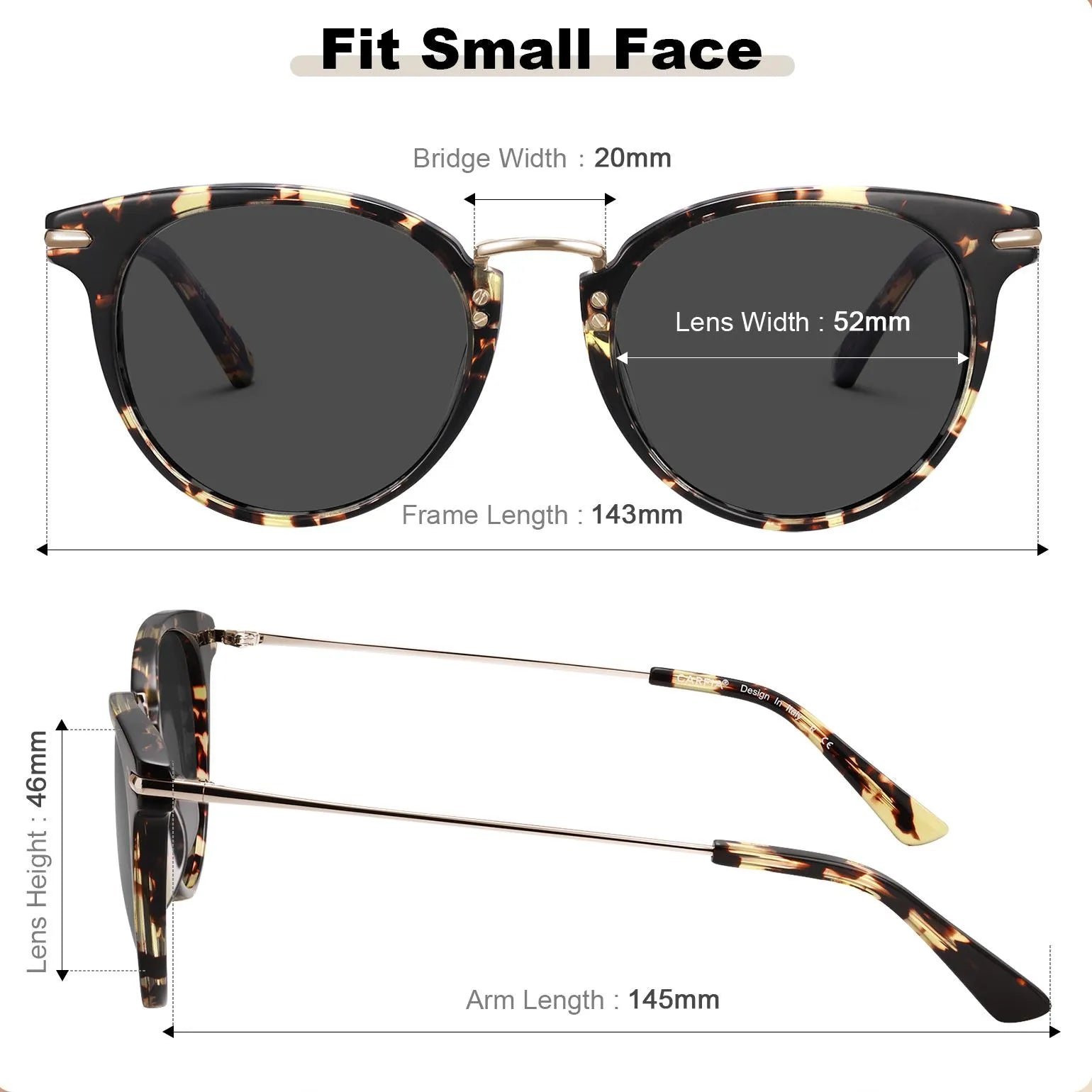 Eureka - Lustrous Tortoise - AXON