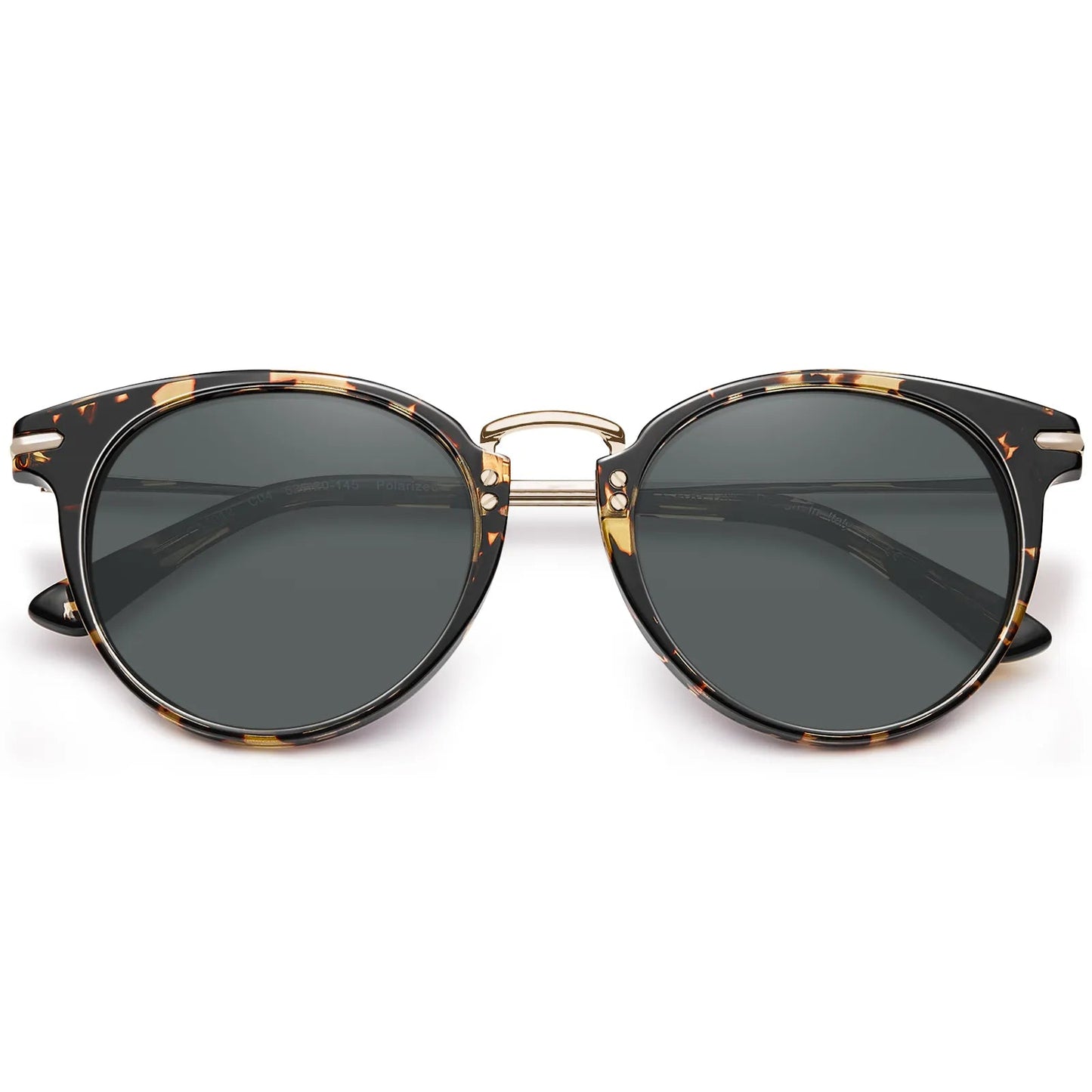 Eureka - Lustrous Tortoise - AXON