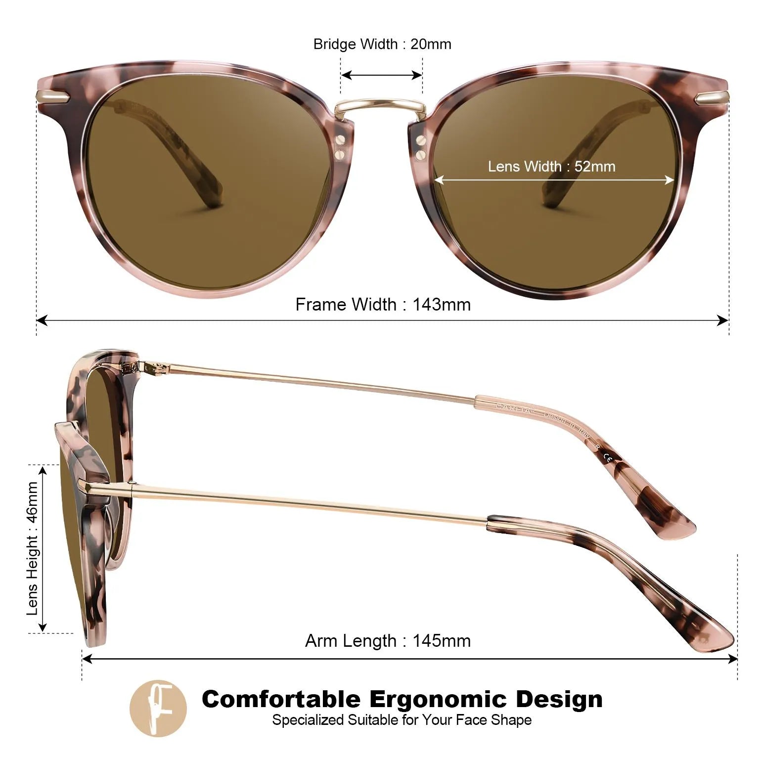 Eureka - Petal Dreams - AXON