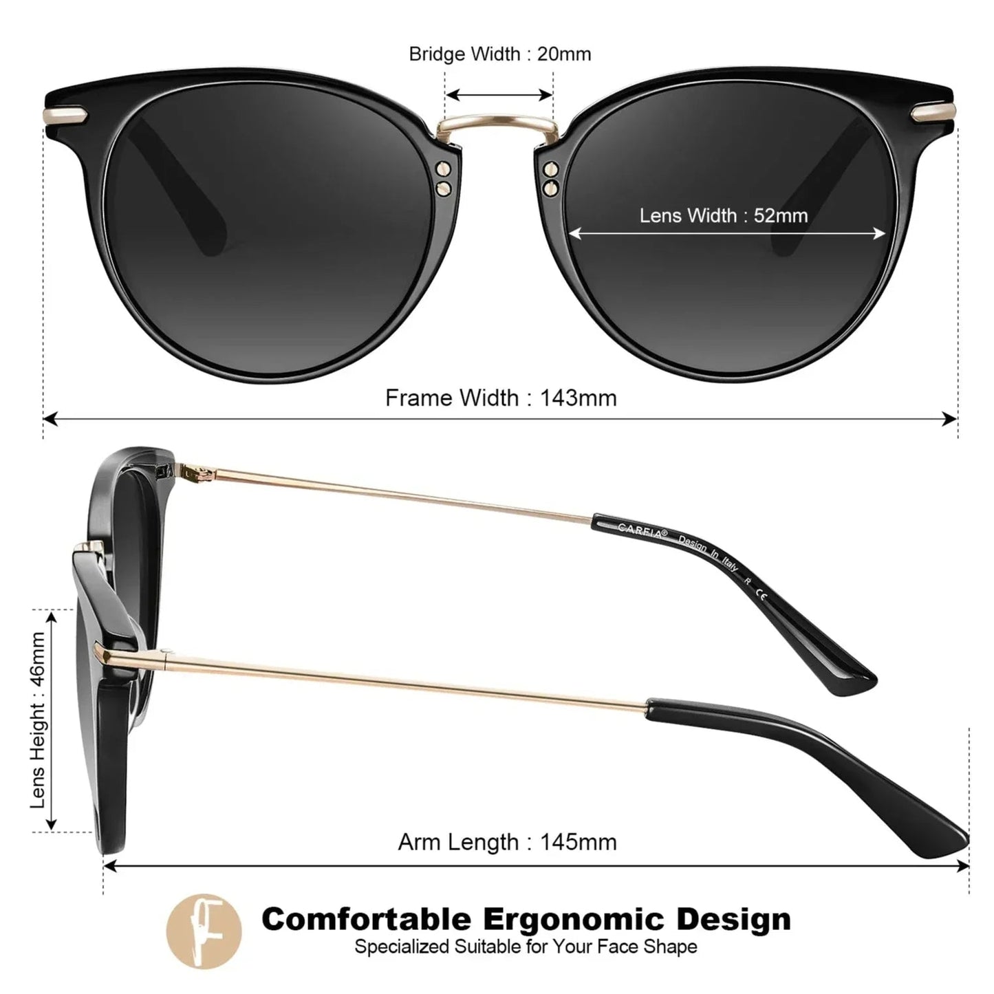 Eureka - Twilight Aura - AXON