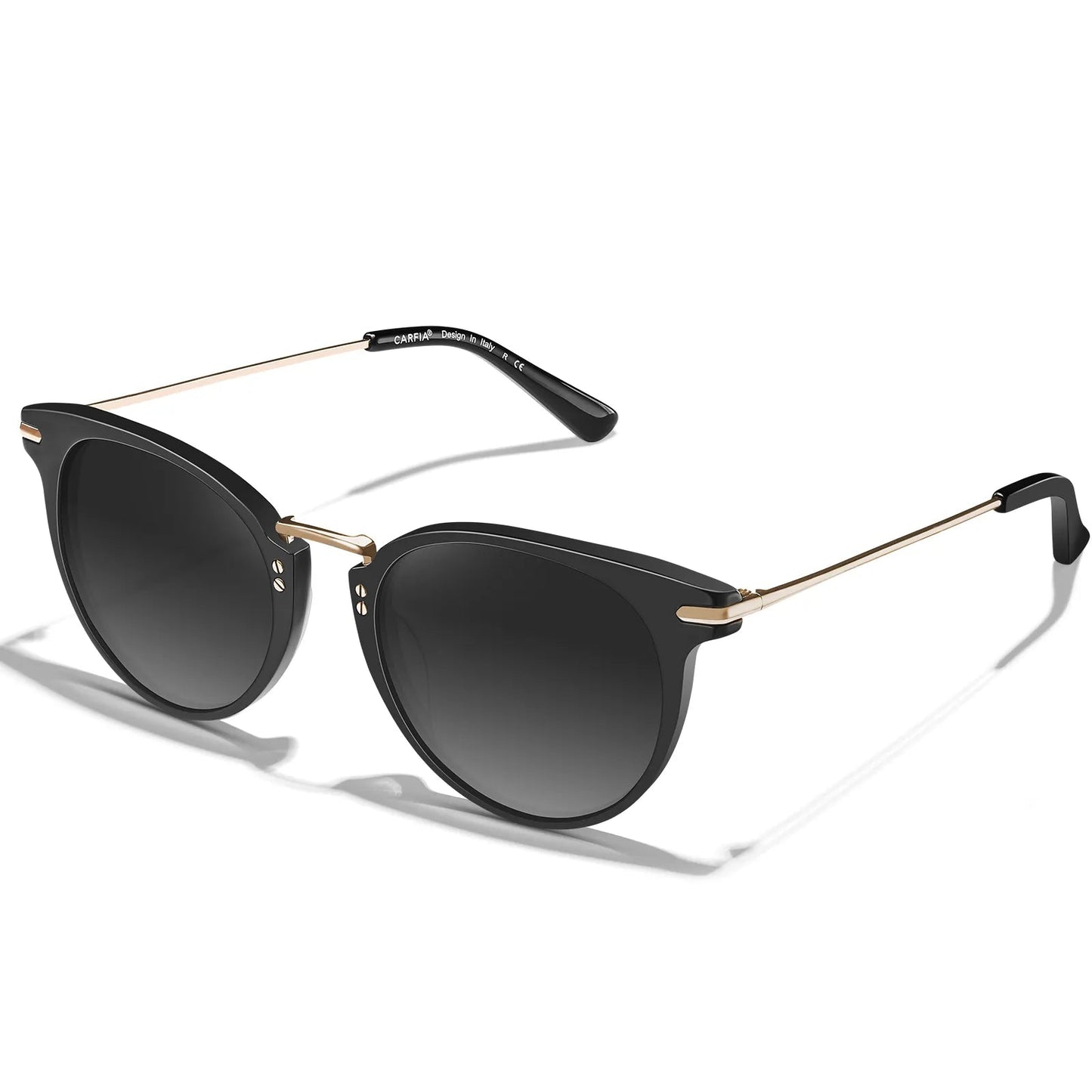 Eureka - Twilight Aura - AXON