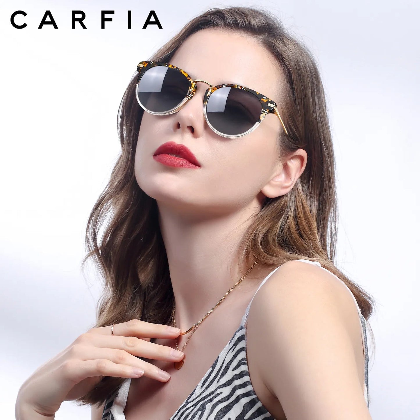 Eureka - Urban Safari - AXON