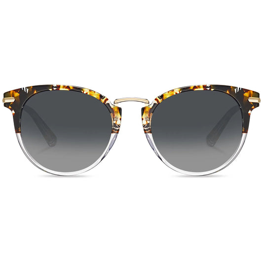 Eureka - Urban Safari - AXON