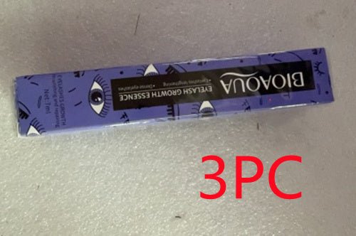 Eyelash Nourishing Liquid Nourish Hair Roots Supplementary Nutrition Deep Nourishment Repair Make Eyelashes Thick Slender Curly - AXON