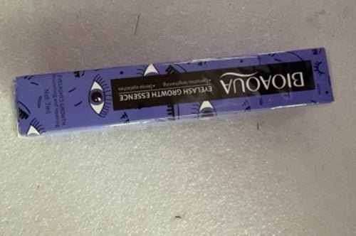 Eyelash Nourishing Liquid Nourish Hair Roots Supplementary Nutrition Deep Nourishment Repair Make Eyelashes Thick Slender Curly - AXON