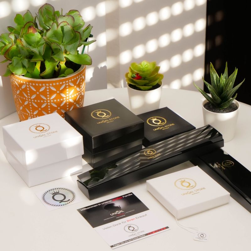 FANCY AMETHYST - AXON