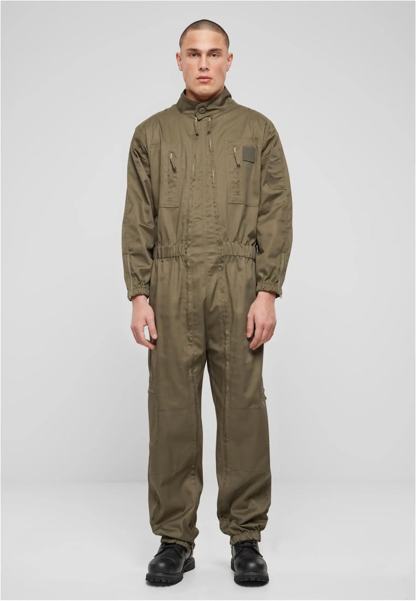 Flight Suit - AXON