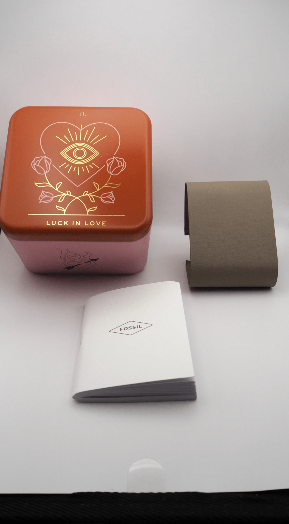 Fossil Defender FS5973 Solar Herrenuhr Edelstahl Neu OVP - AXON