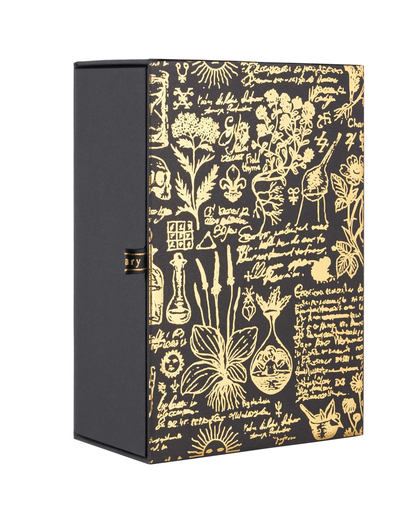 Fragrance Library The Alchemist Extrait de Parfum