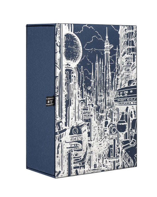 Fragrance Library Utopia Extrait de Parfum