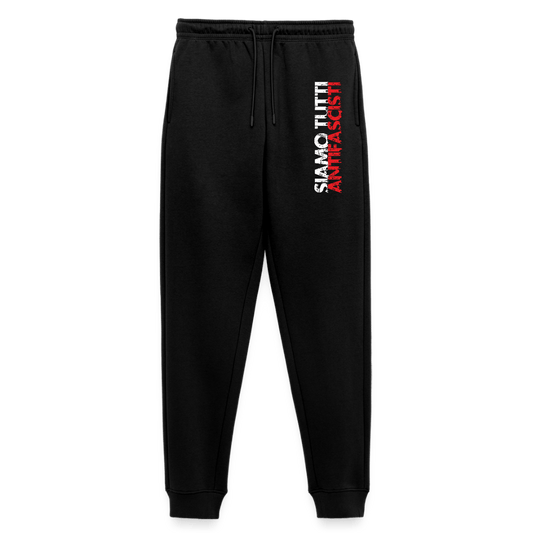 Frauen Premium Bio Jogginghose - Siamo Tutti Antifacisti