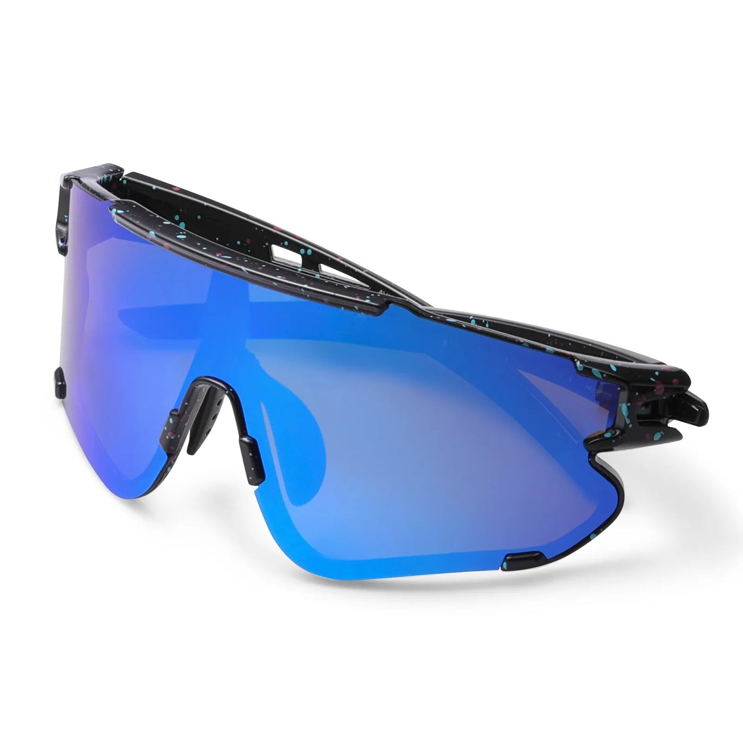 Freedom Trail - Blue Lens - AXON