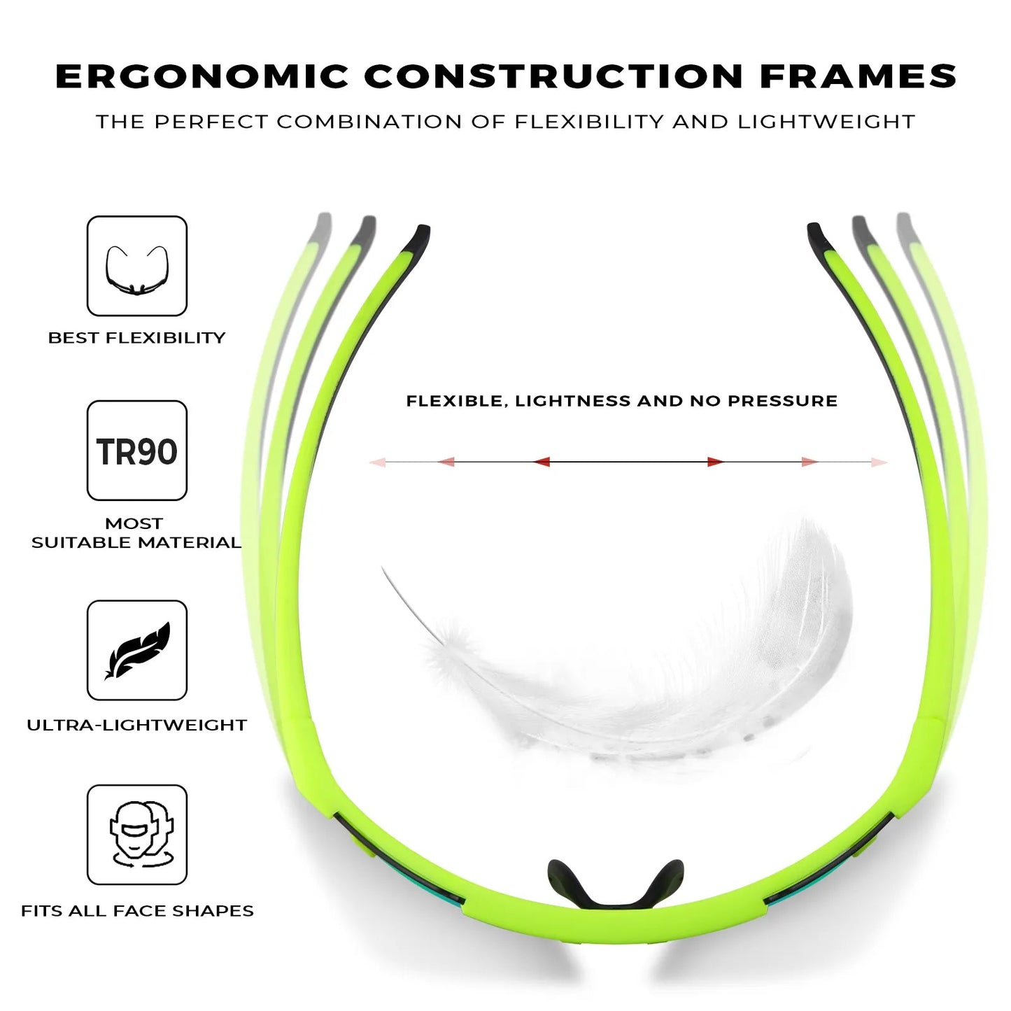 Freedom Trail - Green Lens - AXON