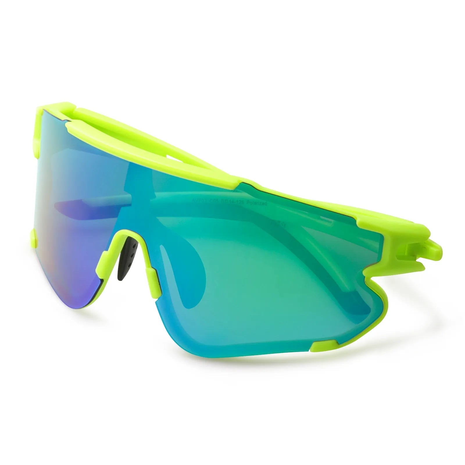 Freedom Trail - Green Lens - AXON