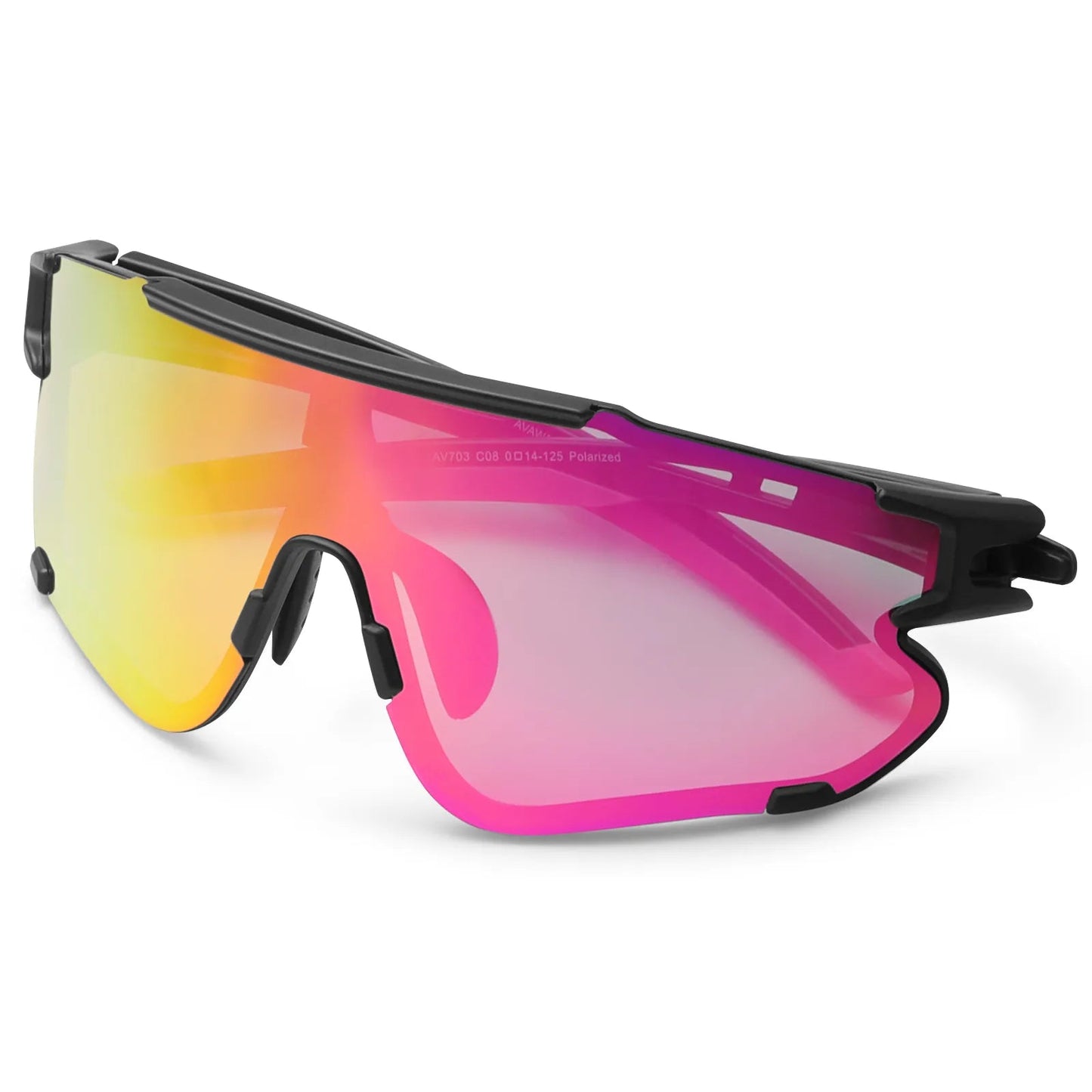 Freedom Trail - Pink Lens - AXON