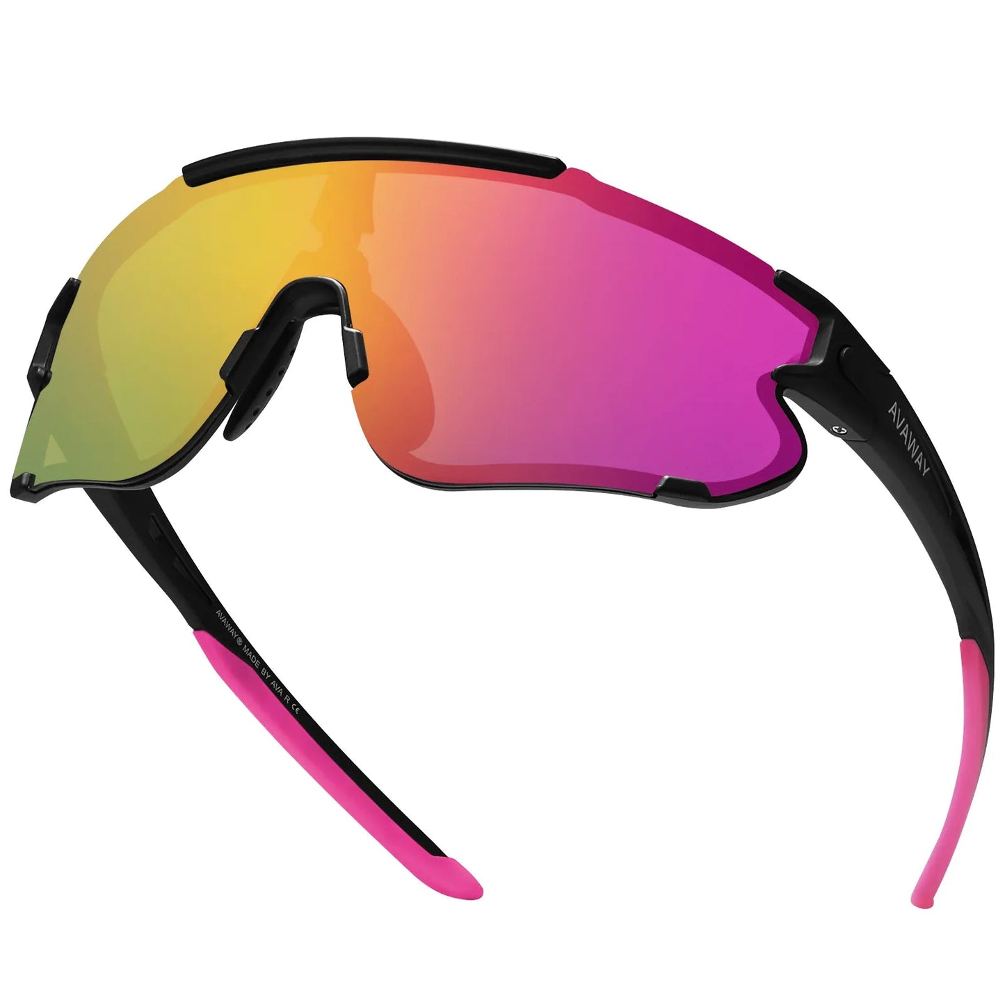 Freedom Trail - Pink Lens - AXON