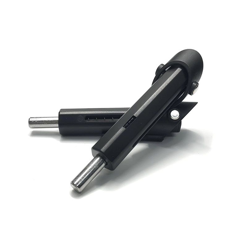 Iron-Bulls Drop-Set Pins – Automatisch. Schnell. Effektiv.