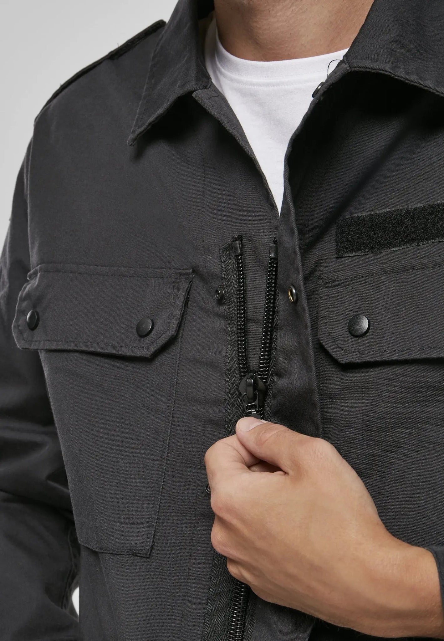 German Forces Military Field Blouse - AXON